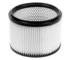 Filtre à cartouche polyester - air sortant - pour aspirateurs à sec flexCAT 112 Q / flexCAT 116 Q Cleancraft 7010302