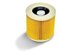 Filtre à cartouche pour 6.414-552 WD 3.200 A2004 SE 4001 MV 2 MV 3 Me etc.