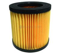 FILTRE À CARTOUCHE POUR ASPIRATEURS 20L 30L SCHEPPACH ASP20-ES ASP30-ES