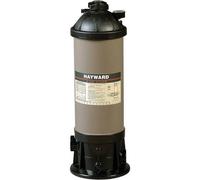 Filtre à cartouche pour piscine hayward star clear - 11 m³/h