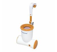 Bestway Pompe di Filtration Skimatic Flowcleartm