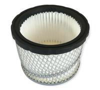 FILTRE À CARTOUCHE SOUS VIDE LAVABLE LAVORWASH AVEC MAILLE DE PROTECTION 351AC