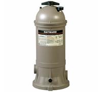 Filtre à cartouche Star Clear Plus Hayward 20 m³/h