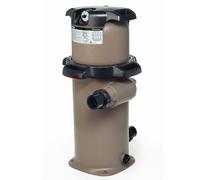 Filtre cartouche Hayward Swimclear - mono élément Swimclear C100SE 20 m3/h