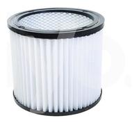 FILTRE À CARTOUCHE UNIVERSEL F36.99.974 LAVABLE 150 - 185 MM X 165 MM ASPIRATEUR