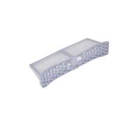 2965900100. FILTRE A CASSETTE PELUCHES BEKO