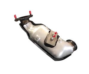 filtre à catalyseur Echappement Catalyseur Convient pour Ford KUGA Fusion Mondeo Escape Edge convertisseur catalytique purificateur d'échappement(2.0L 4cyl turbo)