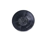 Filtre à charbon 175X25 mm Hotte 49127227 ROSIERES CANDY