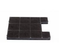 2x Filtre à charbon (1pcs) d'origine Mican KF 17141 / KF 17147