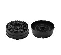 Filtre hotte SAMSUNG Compatibles hotte tiroir - MA-CF102