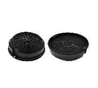 4x Filtre à charbon (2 pcs) Samsung MA-CF302