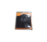 Indesit Filtre à charbon 214 x 208 x 40 mm pour hotte Scholtes