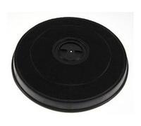 De Dietrich Filtre à charbon ø 230 mm pour hotte — compatible Sauter, Brandt, Fagor G