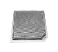 Filtre à charbon 255x243mm d'origine Continental Edison pour CEHCC90CR