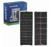 Filtre à charbon Alapure pour Hotpoint-Ariston C00268402 (2pcs)