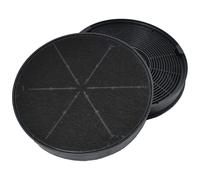 Filtre à charbon (2pcs) AllSpares AS-AZKF710