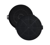 Filtre à charbon (2pcs) ATAG REC20 / ACC802