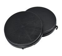 2x Filtre à charbon (2pcs) Falmec 114163 / Type 6 / Type C / 103050091 par AllSpares