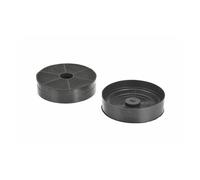 Filtre à charbon (2pcs) Bertazzoni La Germania par Alapure