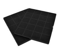 2x Filtre à charbon (2pcs) Best 08999113 par AllSpares