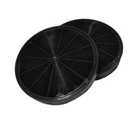 Filtre à charbon (2pcs) Faber 1120391557 par AllSpares