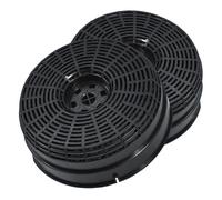 Filtre à charbon (2pcs) d’origine Ikea NYTTIG FIL 220 / 002.446.73