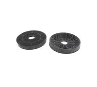 2x Filtre à charbon (2pcs) pour 35269