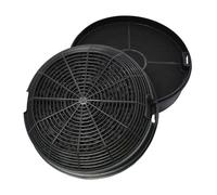 Filtre à charbon (2pcs) Type 47 / AMC023 par AllSpares