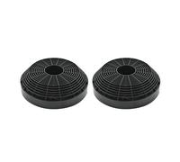 AllSpares Filtre à charbon pour Cobal HOTT0029 (2 pcs)