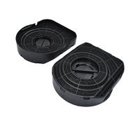 Filtre à charbon (2pcs) d’origine Bielmeier AFFCA