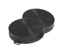 Filtre à charbon (2pcs) d’origine Bosch DHZ5140 / 00353121