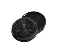 Filtre à charbon (2pcs) d’origine Electrolux MCFE12 / 9029800571