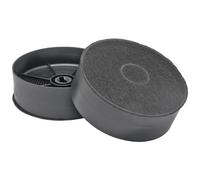 Filtre hotte ELECTROLUX ECFB03 x2