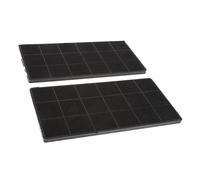 Filtre à charbon (2pcs) d'origine AEG pour DH1690M