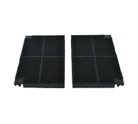 AEG-Electrolux Filtre à charbon actif eff55 G Standard