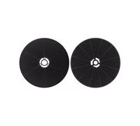 Filtre à charbon (2pcs) d'origine Amica FWP-18