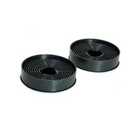 Filtre à charbon (2pcs) d'origine Baumatic S2