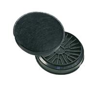 Filtre à charbon (2pcs) d'origine Bosch DHZ5276 / 796390