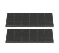 Filtre à charbon (2pcs) d'origine DeDietrich AS0001707