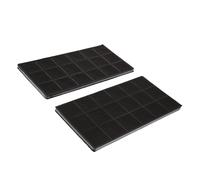 Filtre à charbon (2pcs) d'origine Electrolux CA1690