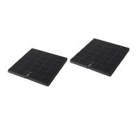 Filtre à charbon (2pcs) d'origine Elica Modèle 288 / CFC0100245