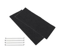 Filtre à charbon (2pcs) d'origine Fagor pour 3CFT-9SX / AK505AE1 / 74X5766