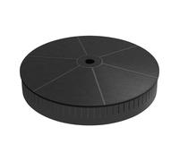 Siemens Filtre à charbon d'origine 2 pièces pour LE63MAC00/LE66MAC00/LZ10IMA00