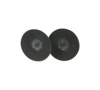 Filtre à charbon (2pcs) d'origine Siemens LZ27002 pour LU14123