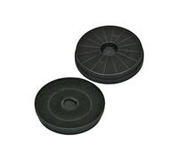Filtre à charbon (2pcs) d'origine Signature SH6090 pour SHD60FLIGNE / SHD90FLIGNE