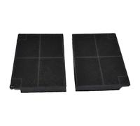 Filtre charbon pour Hottes - KITFC156