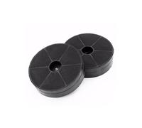 6x Filtre à charbon (2pcs) d'origine Wave 9004.57