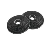 Zanussi ECFB02 Accessoire pour hotte Filtre de hotte