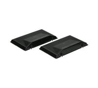 Filtre à charbon (2pcs) Best 9029791697 par AllSpares