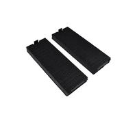 Filtre à charbon (2pcs) FCH260 / ACM26 par AllSpares